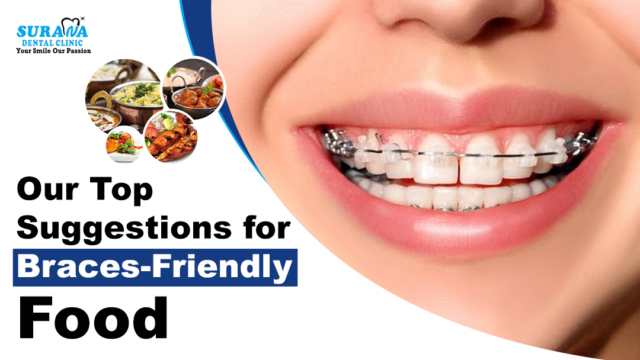 Dental Clinic in Indore