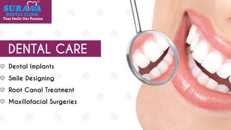 Best Dental Clinic in Indore