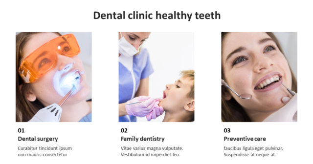 Dental Clinic Vijay Nagar Services