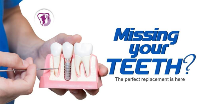 Best Dental Hospital in Indore