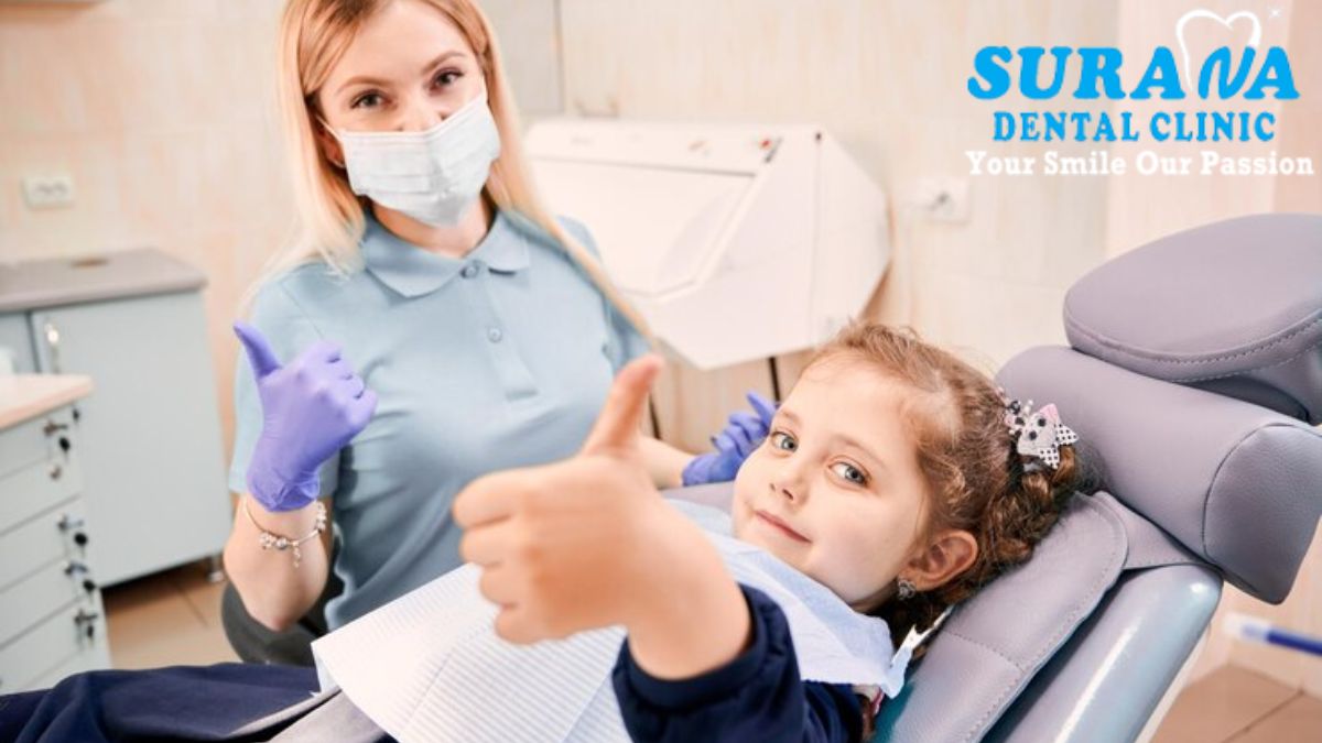 Find the Best Kid's Dentist Near Me for Expert Pediatric Dental Care