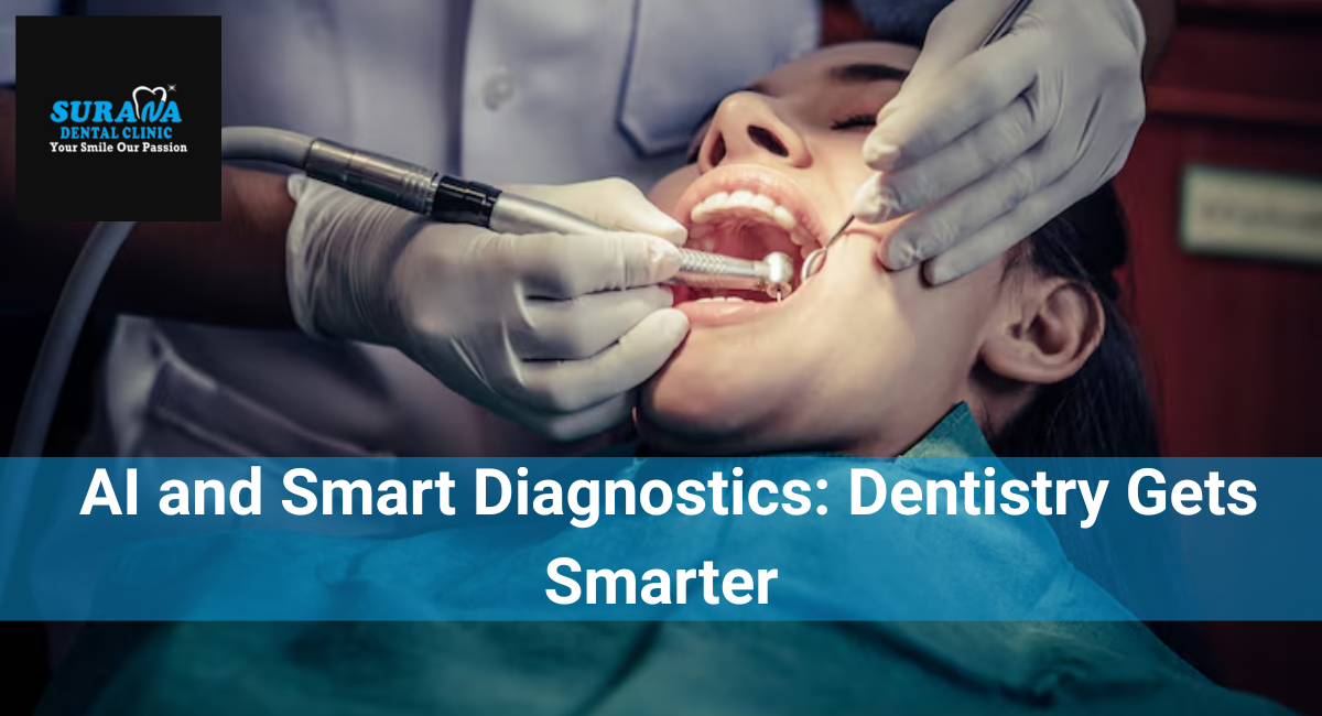 Best Dentist in Indore