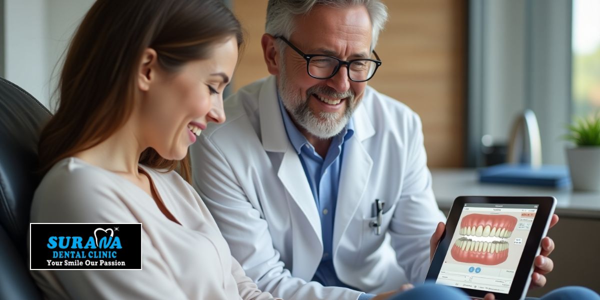 What Precautions Should Be Taken After Applying Aligners - Aligners Dental Clinic in Indore