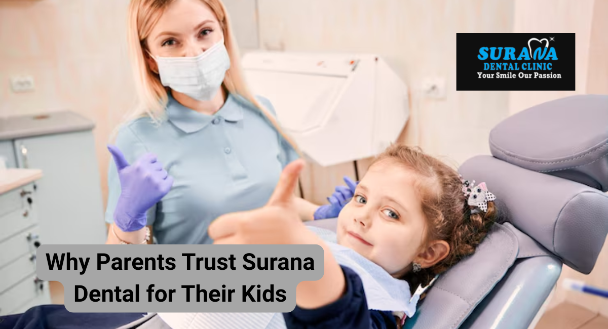 Signs You Should Visit an Orthodontist in Indore