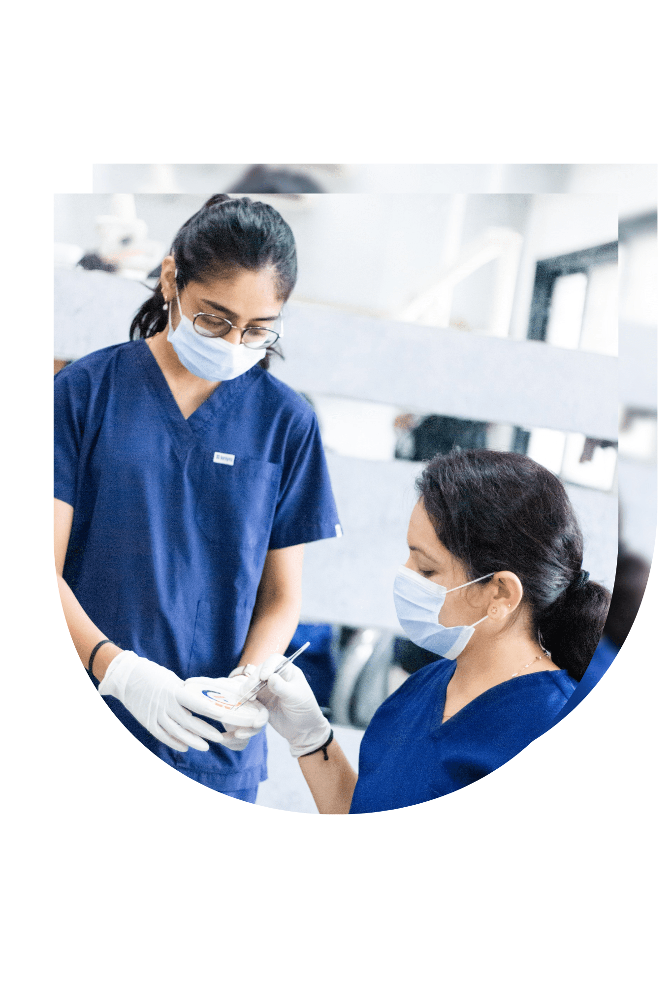 dental clinic in Indore
