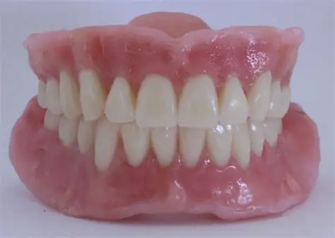 Removable Dentures