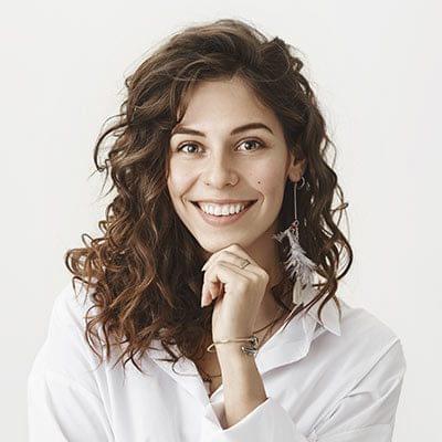 Chipped teeth treatment