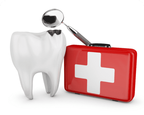 Emergency Dental Pain