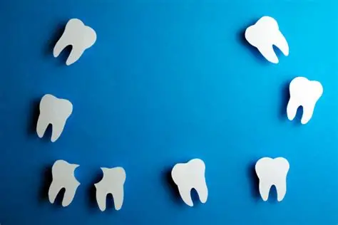 5 Easy Tips to Keep Your Teeth Healthy Every Day