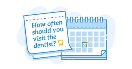How Often Should You Really Visit the Dentist?